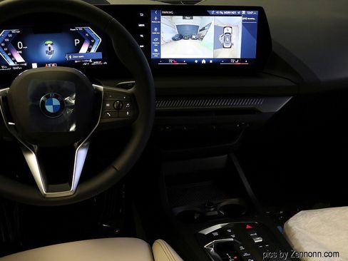 New 2026 BMW 228i xDrive w/ Technology Package AWD/4WD image 16