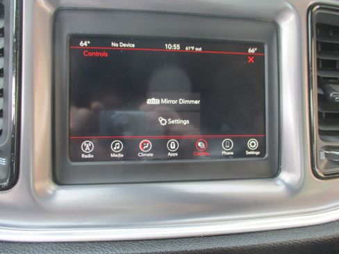 Used 2021 Dodge Challenger SXT RWD image 17