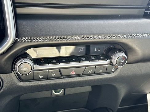 New 2026 MAZDA CX-50 AWD 2.5 S w/ Cargo Package image 11