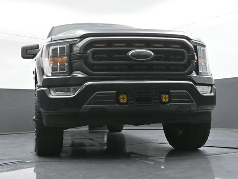 Used 2021 Ford F150 XLT w/ Equipment Group 302A High RWD image 30