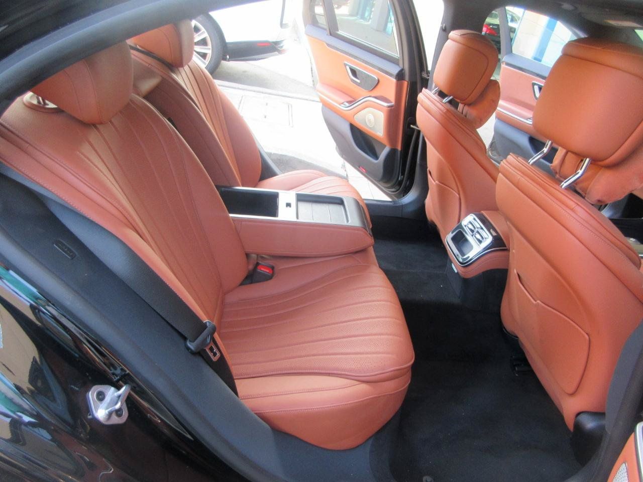 Used 2023 Mercedes-Benz S 500 4MATIC image 30