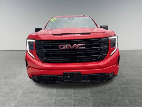 Used 2023 GMC Sierra 1500 Elevation w/ X31 Off-Road Package image 9