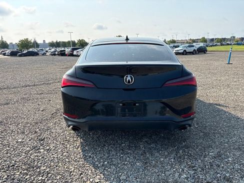 Used 2024 Acura Integra FWD image 10