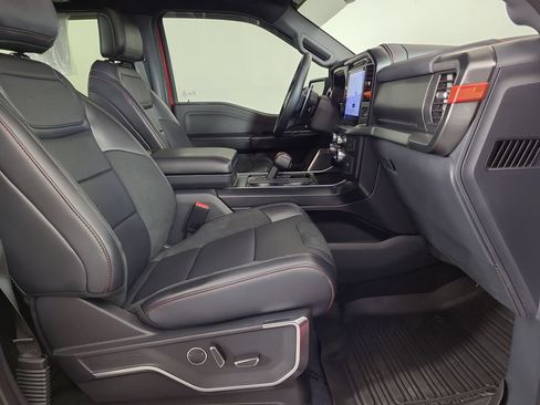 Used 2024 Ford F150 Raptor AWD/4WD image 22