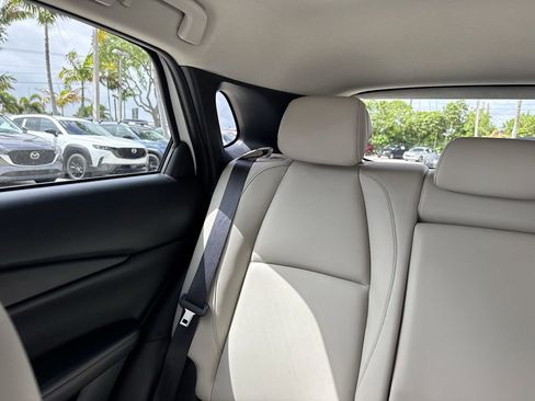 Used 2023 MAZDA CX-30 AWD 2.5 S w/ Preferred Package image 17