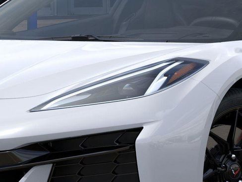 New 2026 Chevrolet Corvette Z06 w/ Battery Protection Package image 10