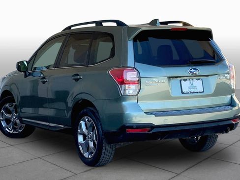 Used 2018 Subaru Forester 2.5i Touring w/ Popular Package #2 image 12