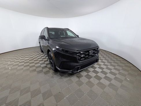 Used 2023 Honda CR-V Sport image 29