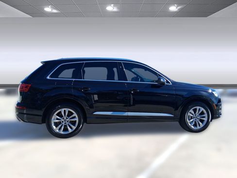 Used 2019 Audi Q7 3.0T Premium w/ Convenience Package image 8