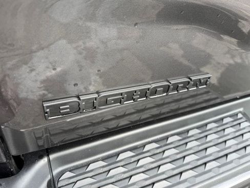 Used 2020 RAM 2500 Big Horn w/ Level 2 Equipment Group image 57