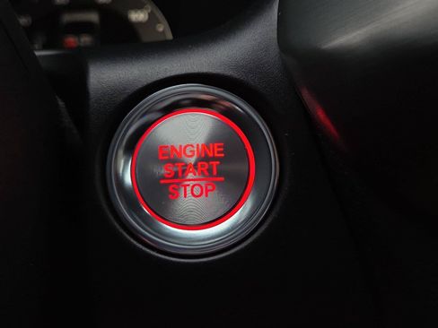 Certified 2025 Acura ADX A-Spec AWD/4WD image 6