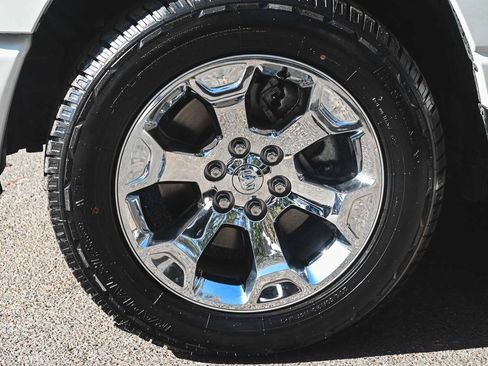 Used 2022 RAM 1500 Big Horn image 7