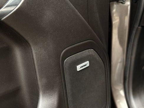 Used 2019 GMC Sierra 1500 AT4 w/ AT4 Premium Package image 15