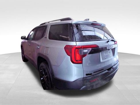 Used 2023 GMC Acadia SLT w/ Elevation Edition AWD/4WD image 3
