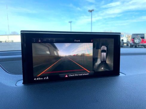 Used 2017 Audi Q7 3.0T Premium Plus w/ Premium Plus Package image 14