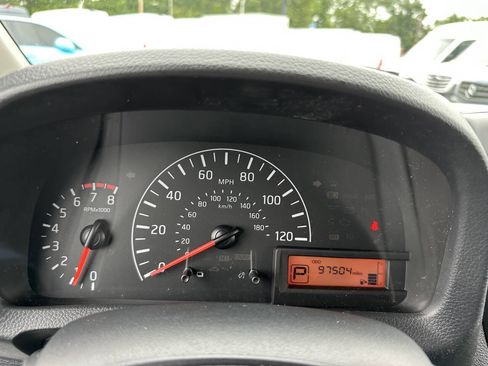 Used 2019 Nissan NV200 S w/ Cruise Control Package image 9