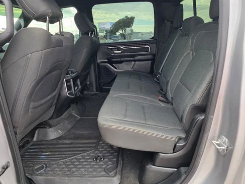 Used 2020 RAM 1500 Big Horn AWD/4WD image 13
