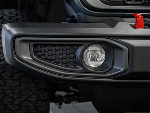 New 2026 Jeep Wrangler Unlimited Rubicon image 10