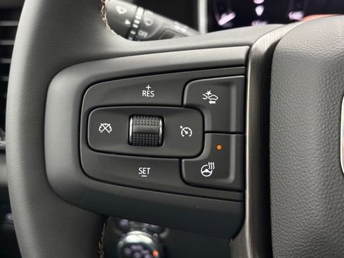 New 2026 GMC Sierra 2500 AT4 w/ AT4 Premium Plus Package AWD/4WD image 26