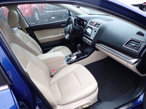 Used 2016 Subaru Legacy 3.6R Limited image 10