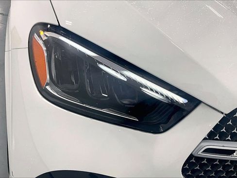 Used 2024 Mercedes-Benz GLE 350 4MATIC image 31