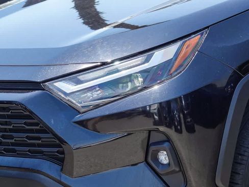Used 2024 Toyota RAV4 XLE Premium w/ Weather Package FWD image 8