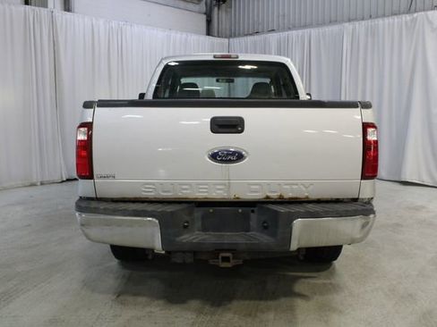 Used 2008 Ford F250 XL image 18