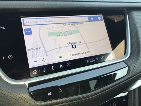 Used 2022 Cadillac XT5 Premium Luxury AWD/4WD image 18