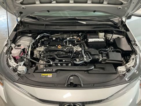 Used 2023 Toyota Corolla LE FWD image 19