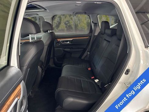Used 2022 Honda CR-V EX-L image 10