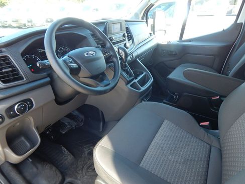 Used 2020 Ford Transit 350 w/ Interior Upgrade Package RWD image 18