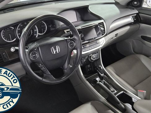 Used 2015 Honda Accord EX-L image 11