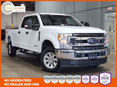 Used 2022 Ford F250 XLT