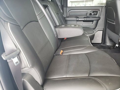 New 2026 RAM 2500 Rebel w/ Rebel Level 2 Equipment Group image 5