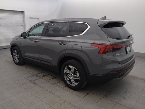 Used 2023 Hyundai Santa Fe SE FWD image 3