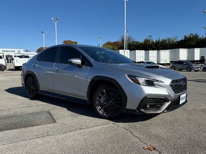 Used 2024 Subaru WRX Premium