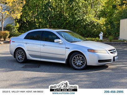 Used 2006 Acura TL