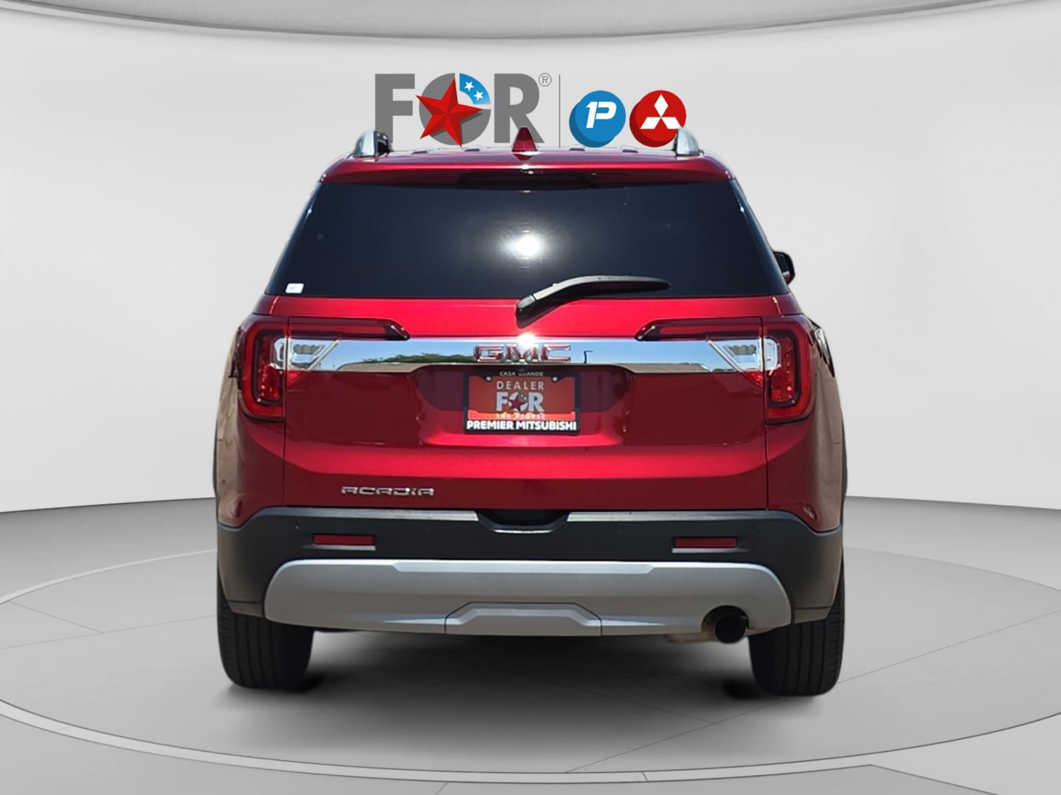 Used 2021 GMC Acadia SLE w/ Driver Convenience Package FWD image 5