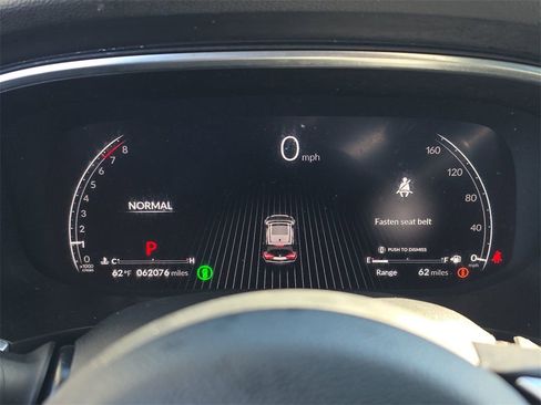 Used 2023 Acura MDX FWD image 19