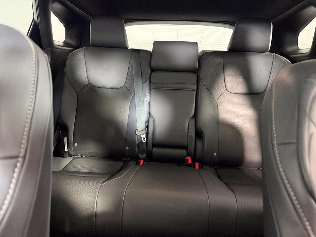 Used 2025 Lexus RX 350 FWD w/ Technology Package image 18