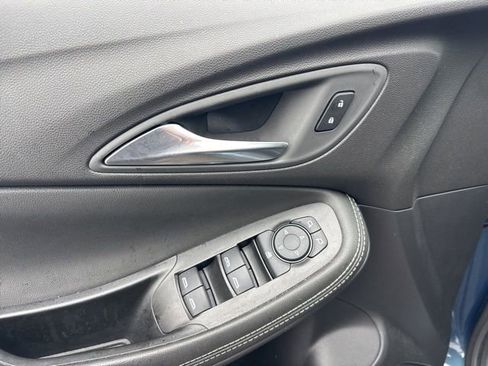 Used 2024 Buick Encore GX Sport Touring w/ Comfort Package image 14