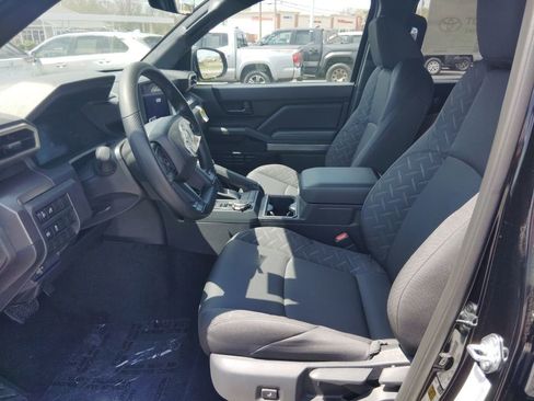 New 2026 Toyota Tacoma SR5 AWD/4WD image 6