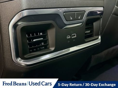 Used 2024 GMC Sierra 1500 Denali w/ Denali Reserve Package AWD/4WD image 34