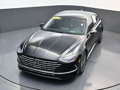 Certified 2023 Hyundai Sonata Limited image 23