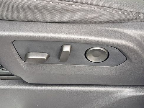 New 2026 Chevrolet Silverado 1500 RST w/ RST Select Package image 6