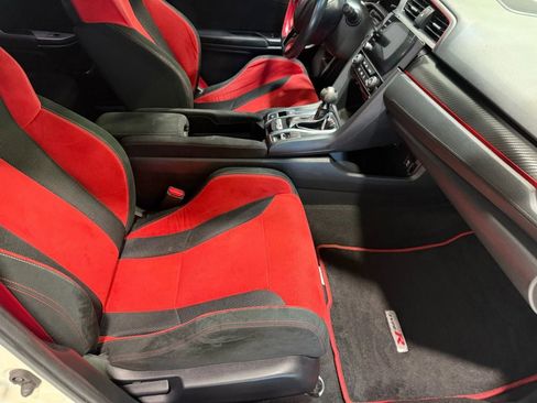 Used 2019 Honda Civic Type R image 27