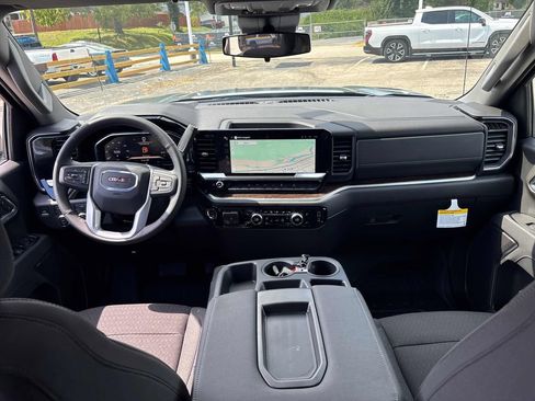 New 2026 GMC Sierra 1500 Elevation w/ X31 Off-Road Package image 34