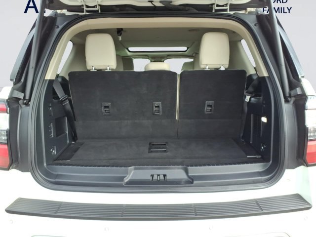 Certified 2021 Ford Expedition Platinum AWD/4WD image 8
