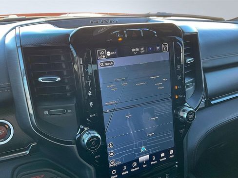 Used 2022 RAM 1500 TRX w/ TRX Level 2 Equipment Group image 7