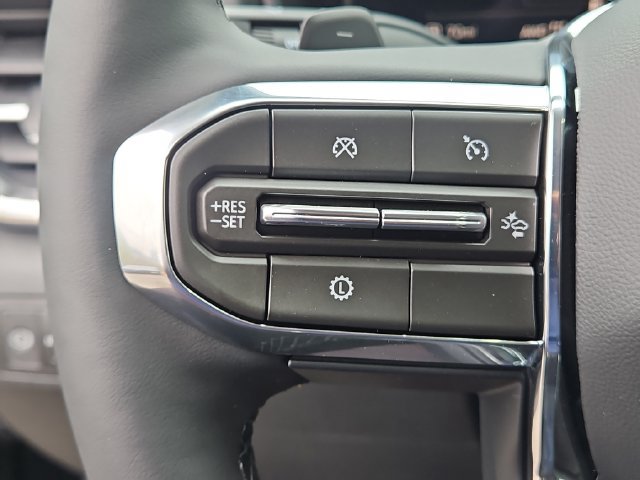 New 2027 GMC Terrain Denali AWD/4WD image 20